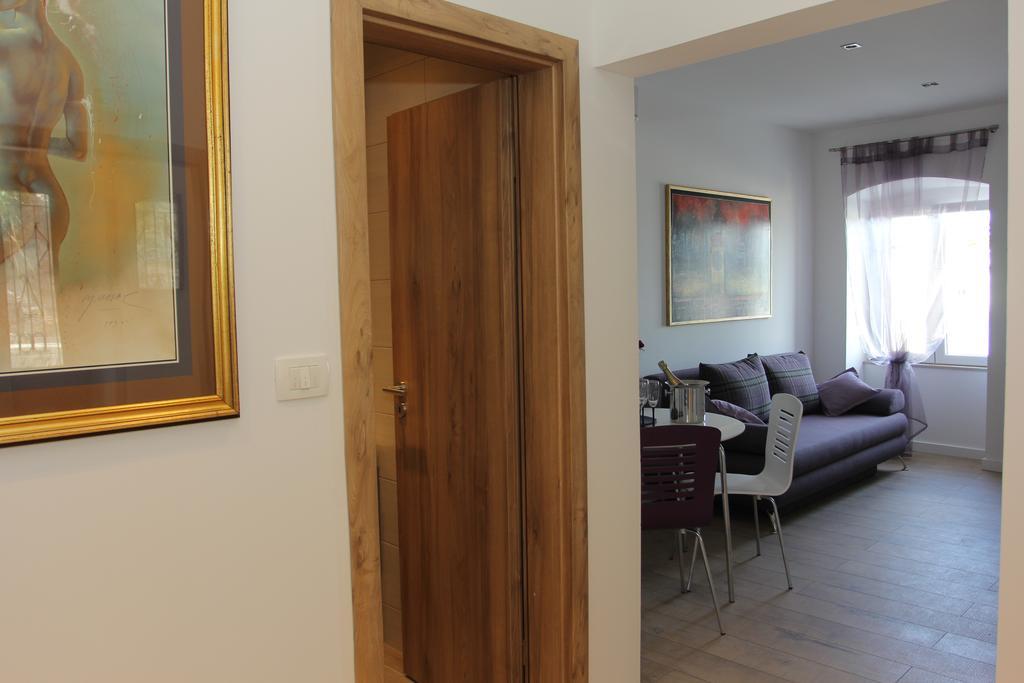 Apartment House Vitaic Supetar Phòng bức ảnh