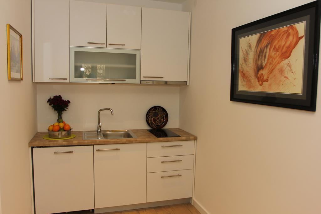 Apartment House Vitaic Supetar Phòng bức ảnh