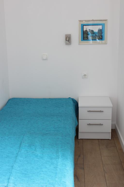 Apartment House Vitaic Supetar Ngoại thất bức ảnh
